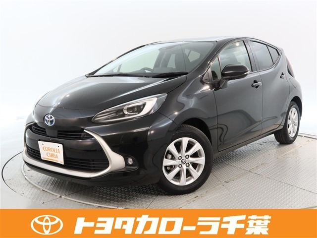 アクア 1.5 Z（6AA-MXPK11）