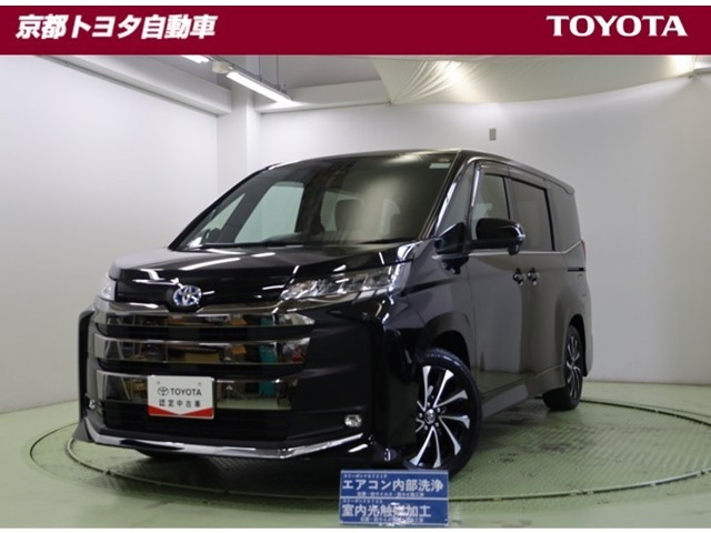 ノア 1.8 ハイブリッド S-Z（6AA-ZWR90W）