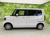 N-BOX ベースグレード 禁煙車