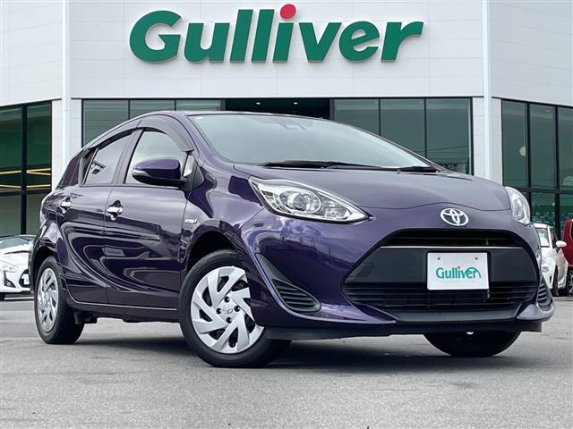 アクア 1.5 S スタイルブラック 修復歴無し