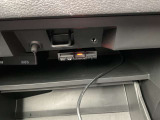 ETCが装備されているので高速道路の乗り降りも便利です♪