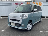 ダイハツ ムーヴキャンバス