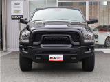 ラム  1500 Crew Cab REBEL
