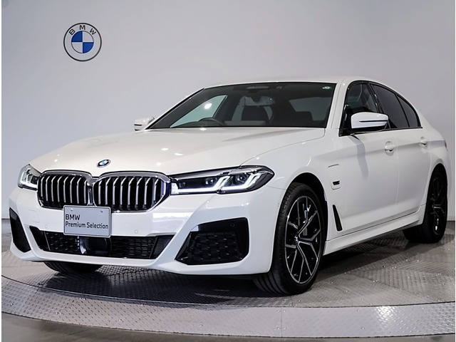 5シリーズセダン530e Mスポーツ