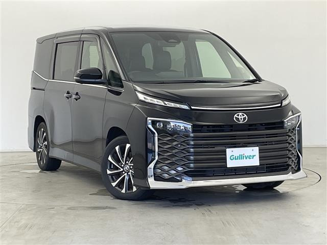 ヴォクシー 2.0 S-Z ワンオーナー 修復歴無し