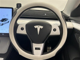 モデル3 スタンダードレンジ プラス 本革シート サンルーフ
