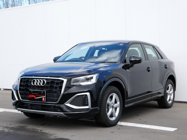 Q2 35 TFSI アドバンスド 
