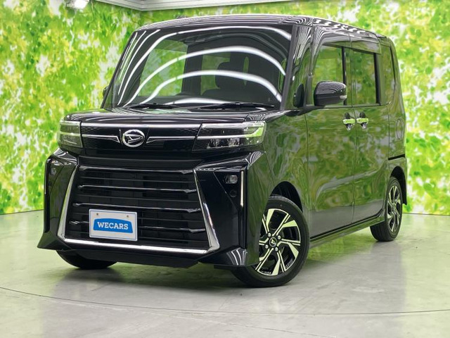 タントカスタム X