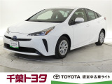 厳選されたトヨタ認定中古車のプリウスです。環境にやさしく燃費性能も良いハイブリット車です。静かな走りによる快適な静粛性の室内を実感できます。