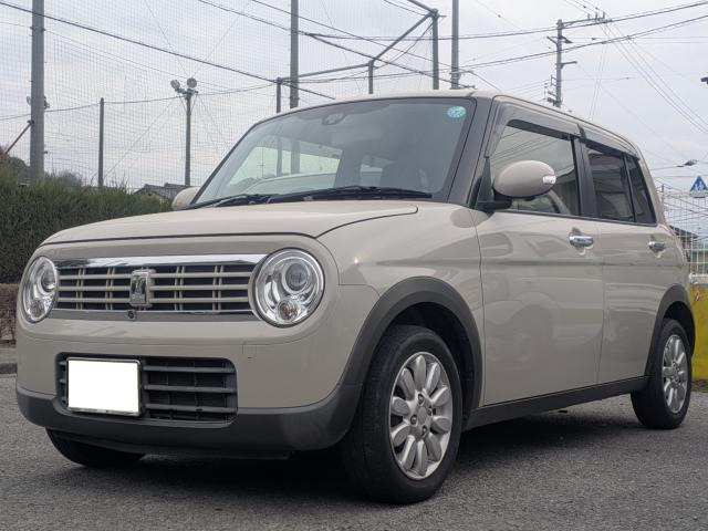 アルトラパン Fリミテッド