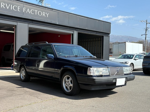 940エステート クラシック 