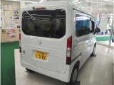 N-VAN L 4WD 