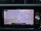 社外SDナビ・フルセグ・Bカメラ・Bluetooth・ETC・純正17AW・クルーズコントロール・LEDヘッドライト・ハーフレザーシート・シートヒーター・革巻きH・プッシュスタート
