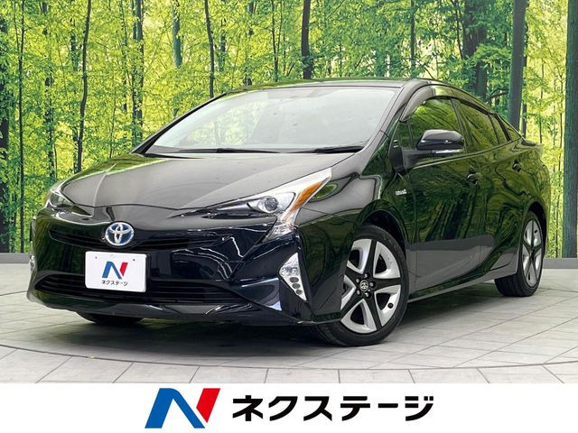 プリウス 1.8 S ツーリングセレクション 