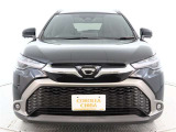 カローラクロス 1.8 ハイブリッド Z 