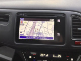 ヴェゼル 1.5 ハイブリッド Z 禁煙車 純正ナビ フルセグ バックカメラ