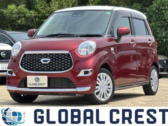 キャスト スタイル X リミテッド SAIII 