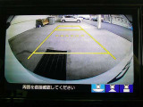 駐車が苦手な方もガイド付きで安心です
