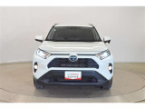 RAV4 2.5 ハイブリッド X 