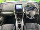 エクリプスクロス PHEV 2.4 P 4WD 