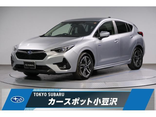 インプレッサハッチバック 2.0 ST-H 4WD 