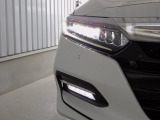 LEDヘッドライト&LEDフォグライト