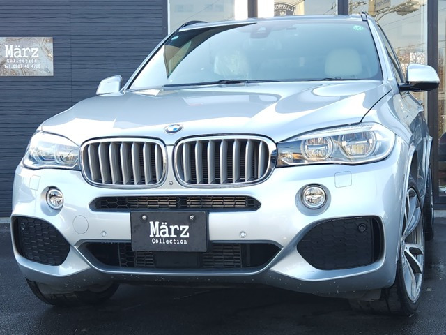 X5xドライブ 40e Mスポーツ 4WD