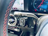 GLAクラス GLA200d 4マチック AMGライン 4WD 4WD 本革シート