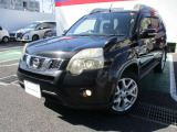 エクストレイル 2.0 20Xt 4WD 