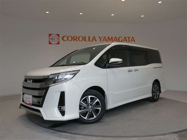 ノア 2.0 Si W×B II 