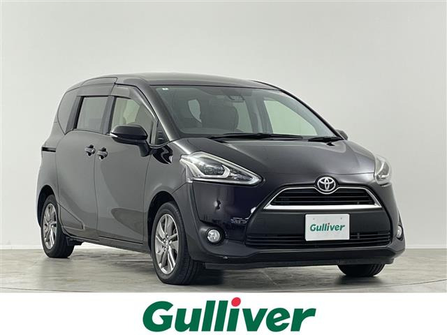 シエンタ 1.5 G クエロ 修復歴無し