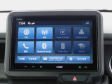 ディーラー装着純正8インチディスプレイオーディオVX-240ZFE(Bluetoothオーディオ・ラジオ・AndroidAuto・AppleCarPlay対応)