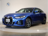 BMW i4 eドライブ35 Mスポーツ