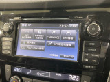 【純正ナビ】人気の純正ナビを装備。オーディオ機能も充実しており、Bluetooth接続すればお持ちのスマホやMP3プレイヤーの音楽を再生可能!毎日の運転がさらに楽しくなります!!