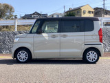 N-BOX G EX ホンダセンシング 