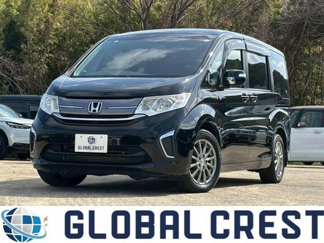 ステップワゴン 1.5 G 