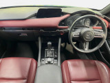 MAZDA3ファストバック 2.0 20S バーガンディ セレクション 