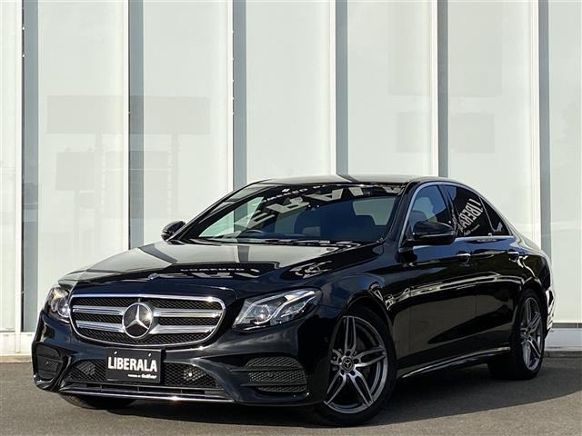 EクラスE200 アバンギャルド スポーツ修復歴無し