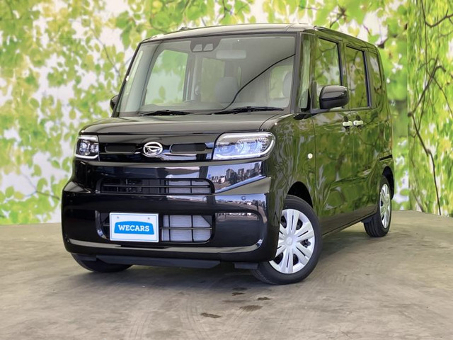 タント X リミテッド 