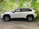 RAV4 2.0 X 