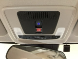 Honda CONNECT搭載車です。「Honda Total Care プレミアム」に加入頂くと、「緊急サポートセンター」や「Honda ALSOK駆けつけサービス」などのサービスが受けられます。