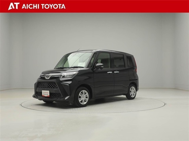 ルーミー 1.0 G （5BA-M900A）