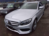 メルセデス・ベンツ Cクラス