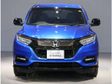 スタイリッシュでスポーティなSUV車、HONDA VEZELです!