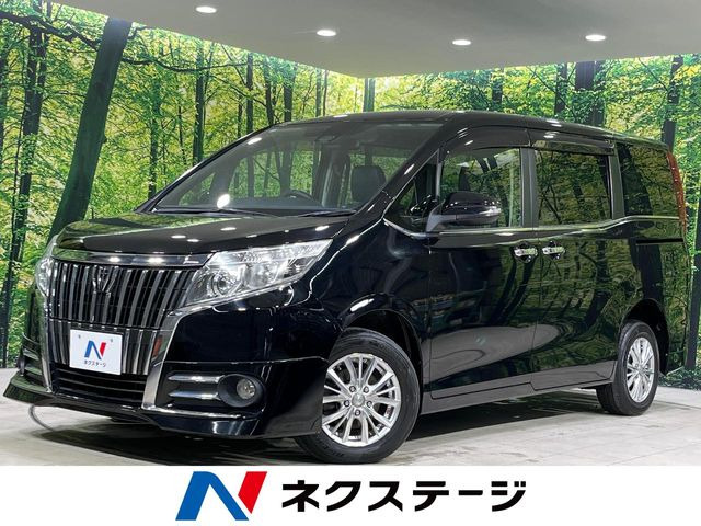 エスクァイア 2.0 Gi 