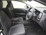 一度座って確かめていただきたい運転席!