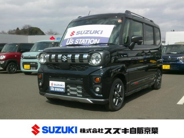 スペーシアギア  