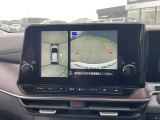 純正ナビゲーションになりマップ機能はもちろん、音楽もBluetooth接続で楽しいドライブができます。