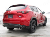 CX-5 2.2 XD スポーツ アピアランス ディーゼルターボ