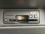 【ETC】高速道路の料金所をストレスなく通過!話題のスポットやサービスエリアに多い「スマートIC」利用時は必須のアイテムです。当店でセットアップを実施、ご納車当日からすぐにご利用いただけます!
